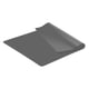 thumbnail image 3 of Tapete De Silicona Para Encimera De Cocina, Ideal Para Manualidades, Uso Doméstico, Apartamento, Gris, 60 X 40 Cm, 3 of 5