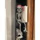 thumbnail image 4 of Figura de Juguete Seasons Crazy Bonez Muñeca Esqueleto de 46 cm, 4 of 6