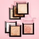thumbnail image 3 of Polvo iluminador que se ha vuelto salvaje MegaGlo Pink Rose Gold, 3 of 8