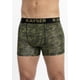 thumbnail image 2 of Pack de 2 Boxers Bambú Hombre Kayser P293.227-VER, 2 of 5