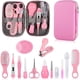 thumbnail image 1 of Kit Cuidado Beba 14 en 1 Set Higiene Rosa Portatil, 1 of 3