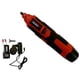 thumbnail image 1 of Rectificadora Inalámbrica Redbo RB-REC12 (Motor Brushless, 28.000 RPM, 2 Baterías), 1 of 2