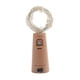 thumbnail image 1 of Luces Corcho Hada Alambre 10 Led Decoracion Frias, 1 of 3