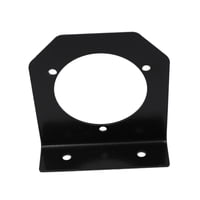 Suntech - Soporte Foco Lateral - Foco 2 Pulg