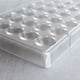 thumbnail image 4 of Molde Chocolate redondo Policarbonato, 4 of 4