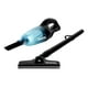 thumbnail image 2 of Aspiradora Vertical Inalámbrica 18V DCL180ZB Makita Sincar Sin bat negro 60x22x18, 2 of 7