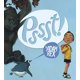 thumbnail image 1 of Libro HOUGHTON MIFFLIN HARCOURT “Pssst!”, 1 of 1