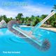 thumbnail image 5 of Cepillo para Piscina Unipool 44 cm Aluminio 7 Filas de Nylon, 5 of 6