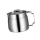 thumbnail image 1 of Filtro De Aceite De Acero Inoxidable 2000ml, 1 of 3