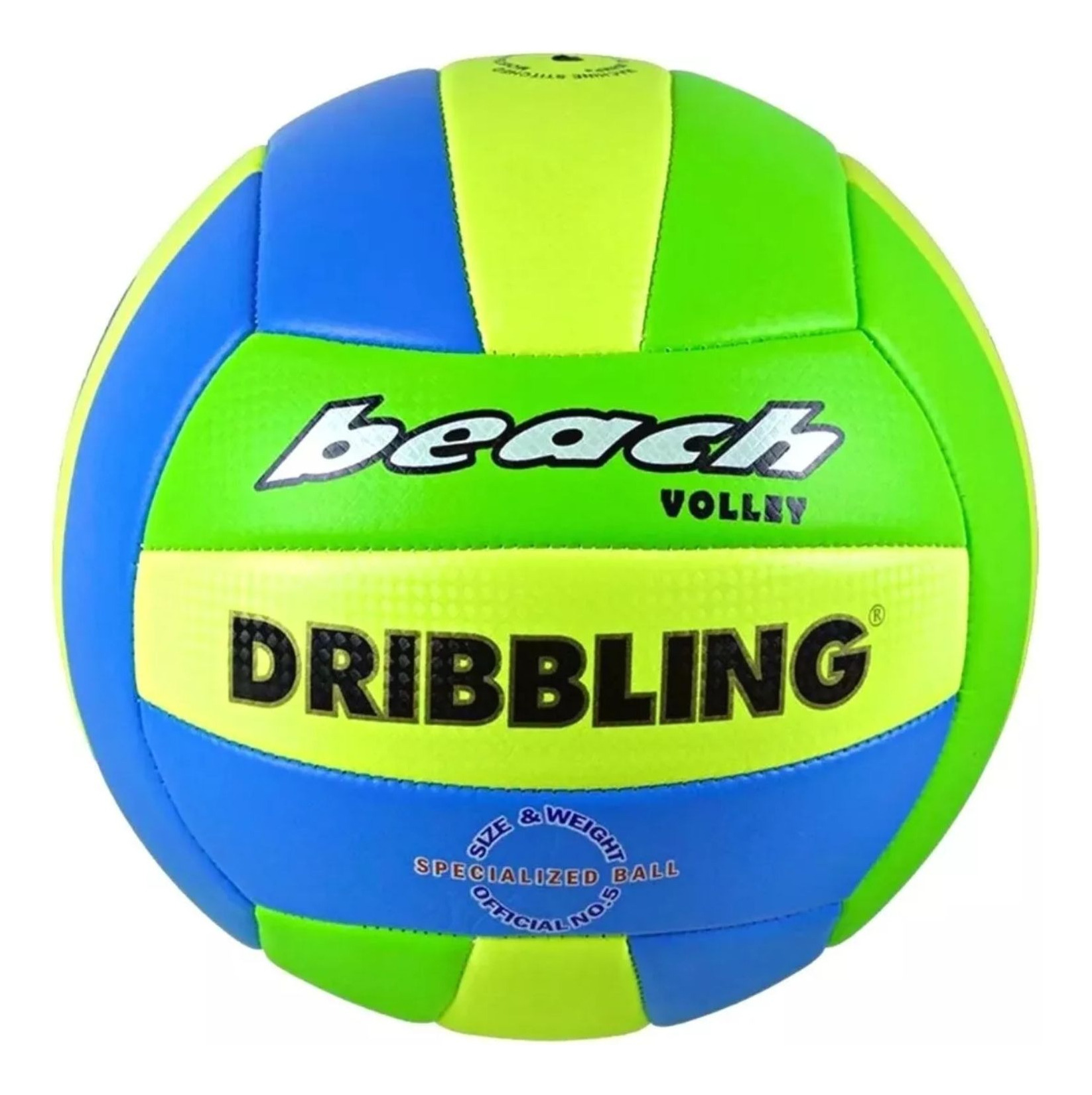 Balon De Voley Classic Beach Drb