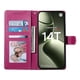 thumbnail image 3 of Funda para FOXDOCK Xiaomi 14T 5G– Cuero Premium, 3 ranuras para tarjetas, Protección contra impactos, 3 of 5