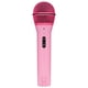 thumbnail image 2 of Micrófono SAMSON Q2U USB XLR Cardioide Rosa Paquete, 2 of 8