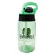 thumbnail image 2 of Botella De Plástico 500Ml Slytherin Hp, 2 of 2