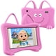 thumbnail image 1 of Tablet Trayoo para niños de 7 pulgadas con WiFi, YouTube, cámara dual Android 11, 1 of 6