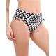 thumbnail image 2 of Bikini calzón cadera ajustable estampado beige Talla S, 2 of 4