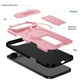 thumbnail image 2 of Funda FOXDOCK para iPhone Air – Magnética Antigolpes con Soporte y Protección Doble, 2 of 6
