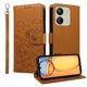 thumbnail image 1 of Funda Billetera FOXDOCK Compatible con Xiaomi POCO M6 5G, Diseño Perrito Tierno, Ranuras para Tarjetas y Soporte Plegable, 1 of 6