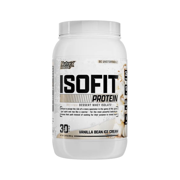 Isofit 2 lbs - Nutrex