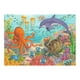 thumbnail image 2 of Rompecabezas Ravensburger Puzzle Amigos del Océano de 35 Piezas, 2 of 2
