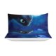 thumbnail image 3 of StitchCartoon Collection 3-Piece Comforter Set, Personalized Bedding Decor for Kids And Teens Bed Sheets, 3 of 5