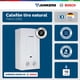 thumbnail image 2 of Calefont ionizado tiro natural 10 litros GL Therm 2200 BOSCH, 2 of 8