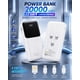 thumbnail image 4 of Batería Externa Powerbank 20000mah Carga Rápida Pd 3.0 22.5w, 4 of 6