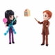 thumbnail image 3 of Figuras Coleccionables Harry Potter Set Mini Cho Y George., 3 of 5