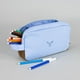 thumbnail image 5 of Estuche Manhattan Soft Blue, 5 of 5