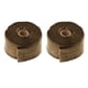 thumbnail image 3 of 2 Rollos De 5 M De Titanio Para Colector De Escape De Alta Temperatura, Color Marrón, 3 of 6