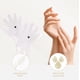 thumbnail image 4 of Guantes para tratamiento de manos con parafina sin fragancia de 10 minutos Paraffin Wax Works, 4 of 7