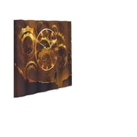 Genérico - Cortina Para Baño Con Forro De Ducha 180 Cm L55