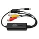 thumbnail image 5 of Convertidor De VHS A Digital Fácil De Usar A Través Del Puerto USB 3.1 Digital Para PC/Móvil, 5 of 5
