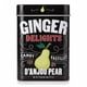 thumbnail image 1 of Mentas Pera D'anjou Citrus Delight 30 g, 1 of 1