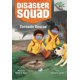 thumbnail image 1 of Libro Scholastic Rescate de Tornado – Equipo de Desastre #4, 1 of 1