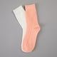 thumbnail image 2 of Calcetin 2X Medio Textura Flores Mujer 50795-35, 2 of 2