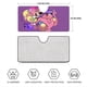 thumbnail image 4 of Snagglepuss Parasol para Parabrisas Delantero Protector Plegable, Visera Solar para Auto Bloquea Rayos UV Mantiene tu Vehículo Fresco140cm*76cm, 4 of 6