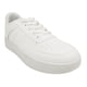 thumbnail image 3 of Zapatilla New Walk Escolar Adolescente Blanca, 3 of 6