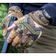thumbnail image 2 of Guantes Ironclad EXOT-FRICAM-02-S Tactical Trigger Camo Small, 2 of 5