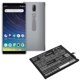 thumbnail image 5 of Batería Ejjinenbby CP3705AS Legacy 3900 mAh 3,85 V, 5 of 5