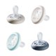 thumbnail image 1 of Chupete Tommee Tippee con forma de pecho para 0-6 meses, sin BPA, paquete de 4, 1 of 6