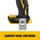thumbnail image 3 of Taladro Percutor Atomic 1/2' 20v + 2 Bat Dewalt Dcd709d2-b2, 3 of 5