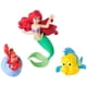 thumbnail image 3 of Accesorios para piscinas SwimWays Disney Princess Ariel, 3 of 7