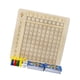 thumbnail image 1 of Tablero De Multiplicación De Madera Tablero De Multiplicación Y División Para Niños División, 1 of 6