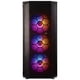 thumbnail image 5 of Gabinete BitFenix/ ​​Garen ATX/  4 ventiladores /Negro, 5 of 13