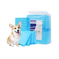 Concepts Life - Set Se 100 Sabanillas Para Perros 33X45 Cm