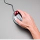 thumbnail image 5 of Ratón Trackball Logitech Trackman Marble con cable USB gris, 5 of 6