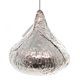 thumbnail image 2 of Adorno navideño Kurt Adler Hershey Kisses, 2 of 2