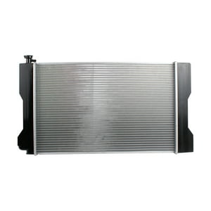 Repuestos Del Sol - Radiador Motor Toyota Corolla 1.6 2011 2014