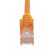 thumbnail image 4 of Cable Ethernet Cat5e StarTech 45PATCH6OR 183 cm Naranja PoE, 4 of 4