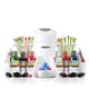 thumbnail image 1 of Máquina Snow Cone Machine Hawaiian Shaved Ice S900A con kit de sabores, 1 of 8